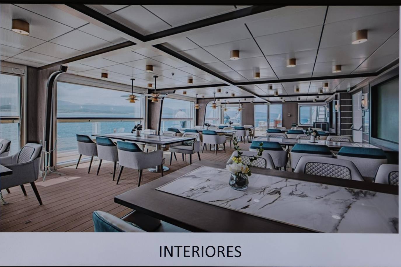 Alma Cruceros, la primera naviera española de cruceros de lujo nacida en Málaga