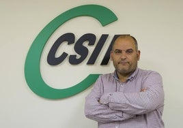 «La red ferroviaria en la provincia está desfasada y requiere grandes inversiones»
