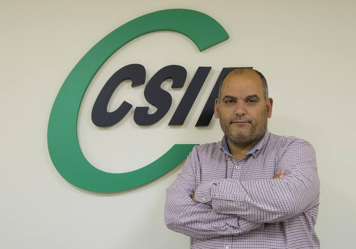 «La red ferroviaria en la provincia está desfasada y requiere grandes inversiones»