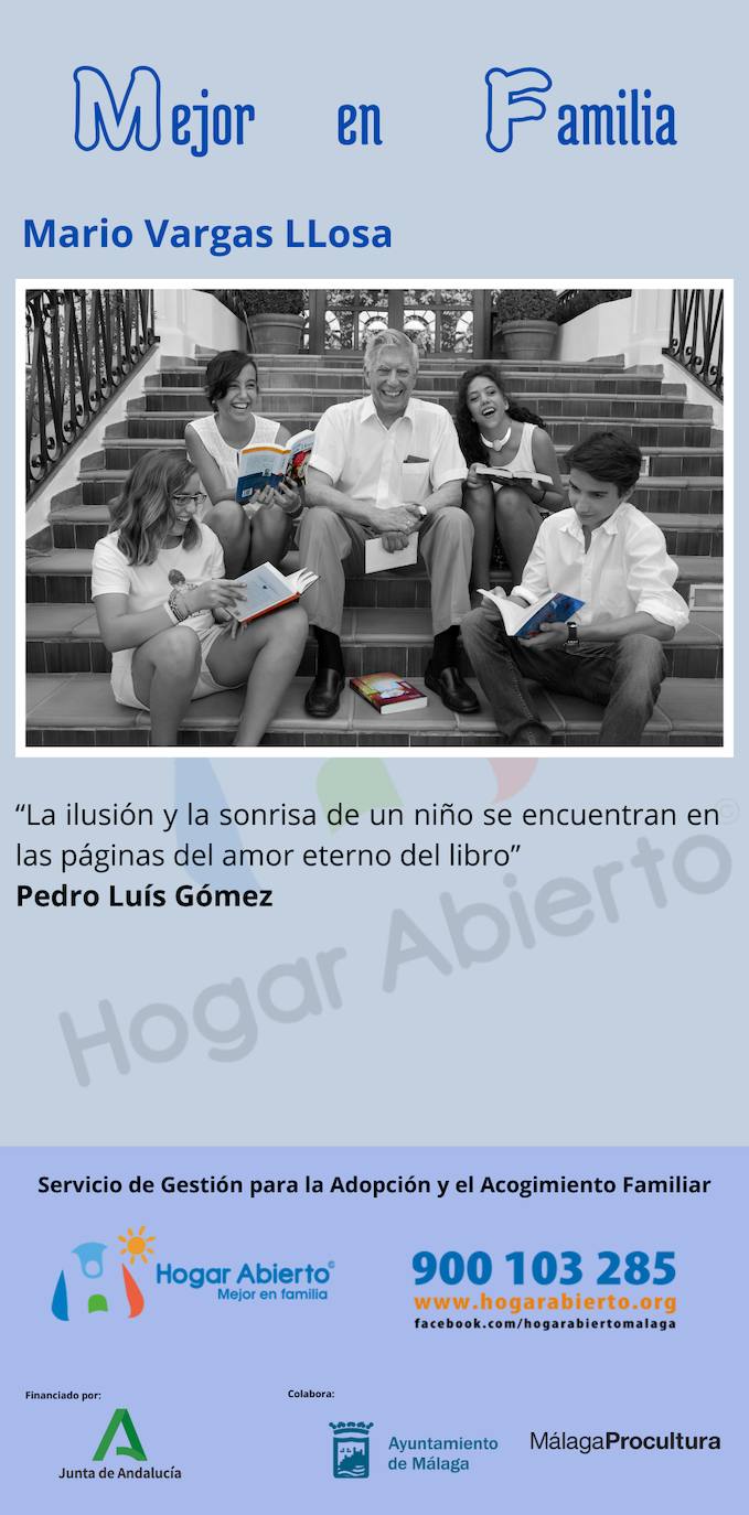 Todas las fotos de la exposición destrozada de Hogar Abierto en la calle Larios de Málaga