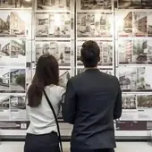 Málaga ya firma la hipoteca más cara de España