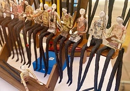 Mercadillos artesanales en Málaga este fin de semana