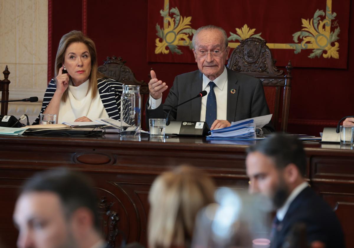 El PP tumba con su mayoría absoluta la comisión de investigación de Smassa y que se aparte al gerente