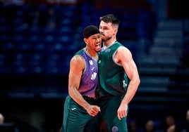 ¡El Unicaja, a la final! (74-80)