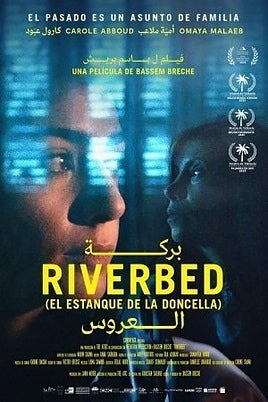 Riverbed (El estanque de la doncella): Sinopsis de la película, tráiler, reparto y dónde verla