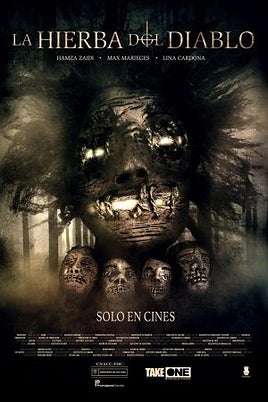 La hierba del diablo: Sinopsis de la película, tráiler, reparto y dónde verla