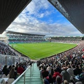 Córdoba-Málaga: horario, dónde ver por televisión, altas, bajas y el árbitro