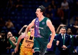 El Unicaja, campeón de la Basketball Champions League