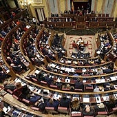 Congreso de los Dipuados.