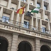 A prisión por violar a su amiga tras acogerlo en su casa en Málaga