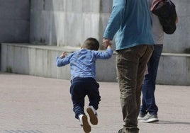 Estas son las ayudas de la Seguridad Social por hijos a cargo