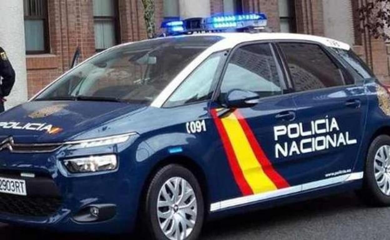 Muere un presunto maltratador en Málaga al caer por un terraplén cuando trataba de huir de la Policía