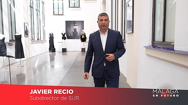 Arranca la cuarta edición de Málaga en Futuro