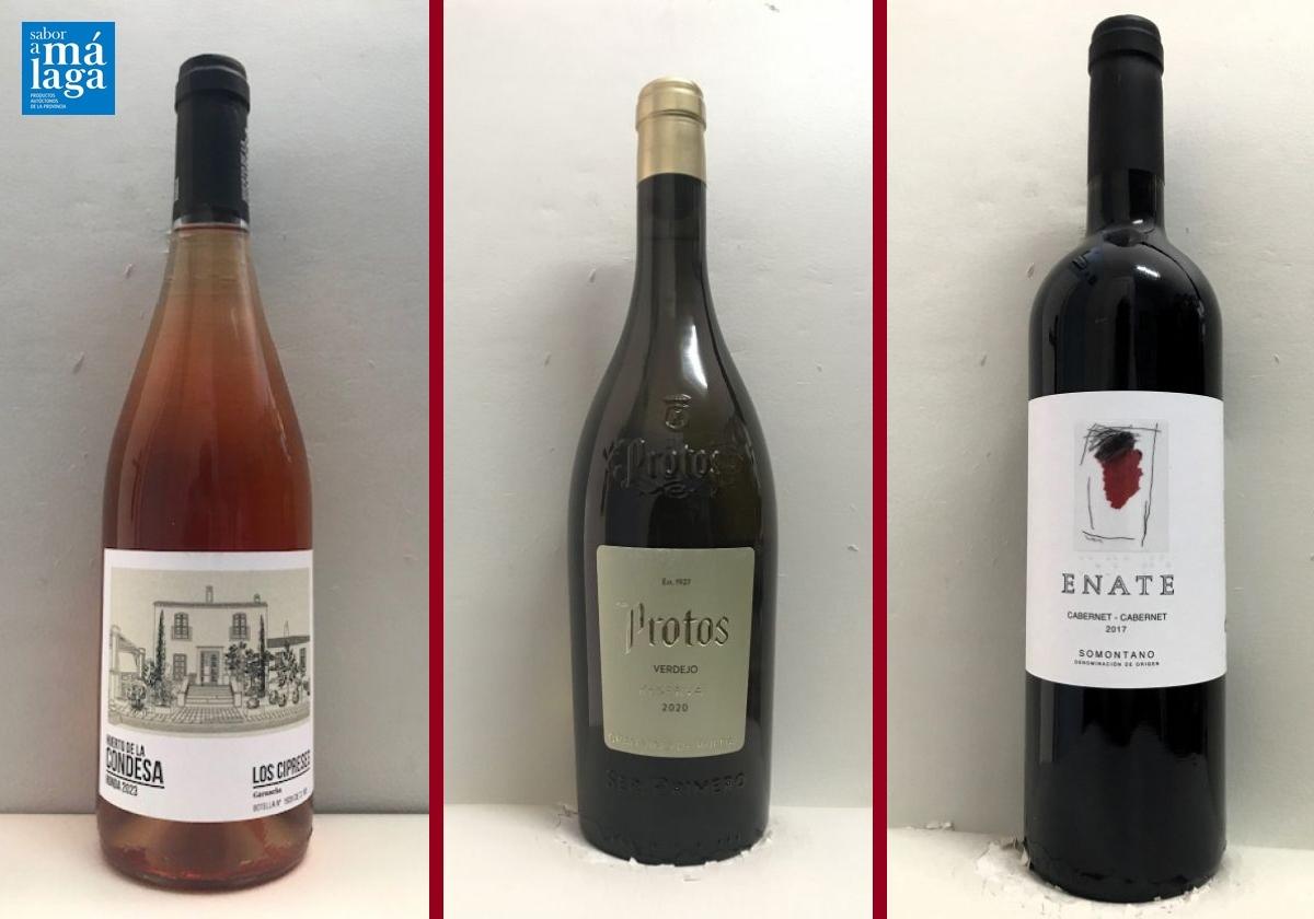 La cata: los vinos recomendados de la primera semana de mayo