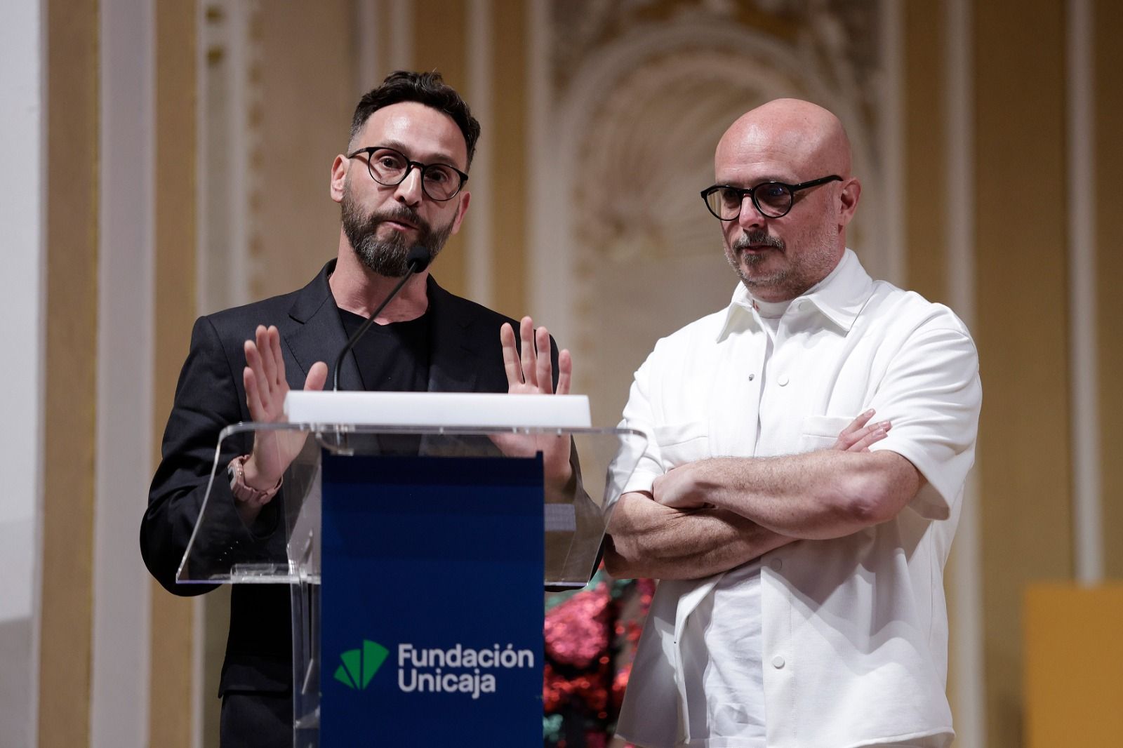 El Ateneo de Málaga entrega sus Medallas de Oro