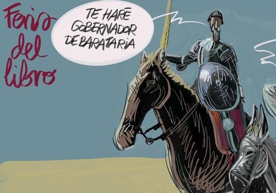 La viñeta de Idígoras (03|04|2024)