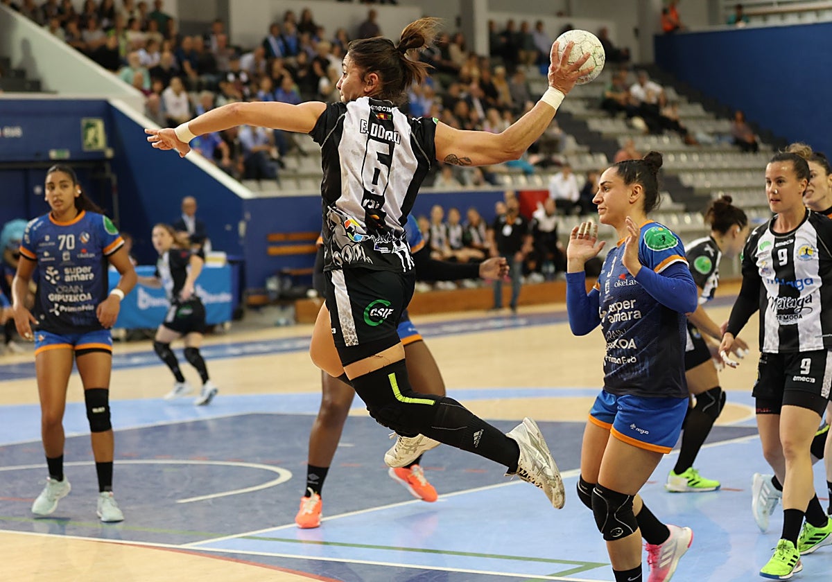 El Costa del Sol, obligado a ganar en la vuelta para seguir luchando por el título