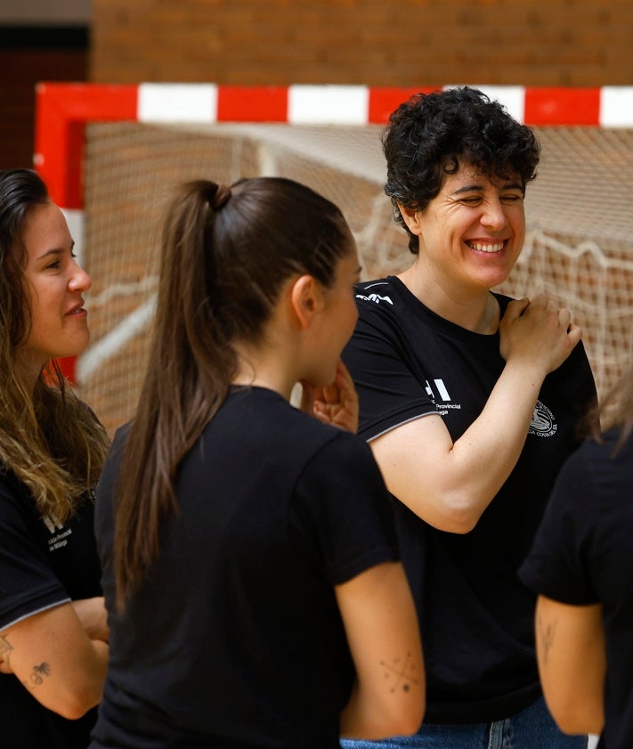 Imagen secundaria 2 - Las &#039;panteras&#039; quieren repetir la historia y volver a levantar la Copa en San Sebastián