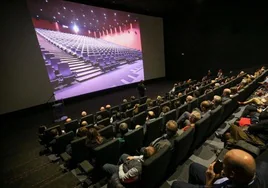 Fiesta del cine en Málaga: entradas a 3,5 euros durante cuatro días