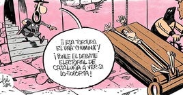 La viñeta de Pachi (08|05|2024)