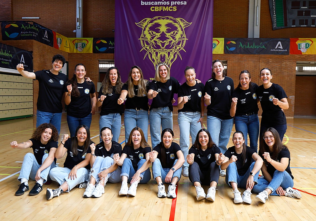 El Costa del Sol, en busca de su tercera Copa de la Reina en los últimos cinco años