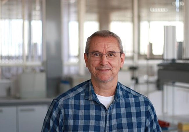 Miguel Ángel Medina Torres.