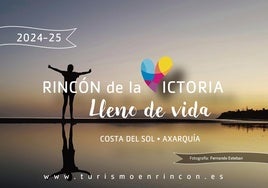 Imagen promocional de Rincón de la Victoria.