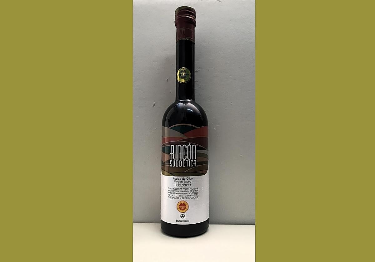 Rincón de la Subbética