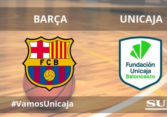 Directo | Barcelona- Unicaja