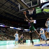 Las fechas de los 'play-off' del Unicaja, que arranca este jueves