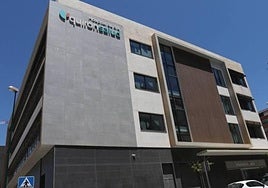 Ginecología y Obstetricia de Quirónsalud Málaga, primer servicio médico de un hospital privado en conseguir la certificación de la ACSA