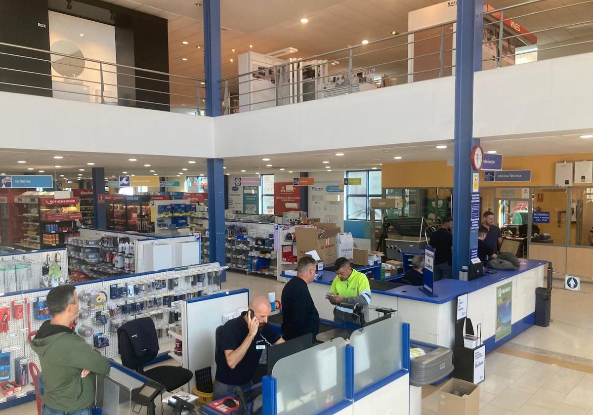 La atención personalizada y la amplia disponibilidad horaria son algunas de las claves del buen servicio de Proinco.