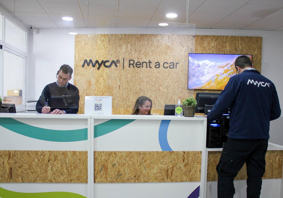 El renting flexible se reafirma como la forma más ventajosa de tener coche sin ataduras, usándolo solo durante el tiempo que se necesite