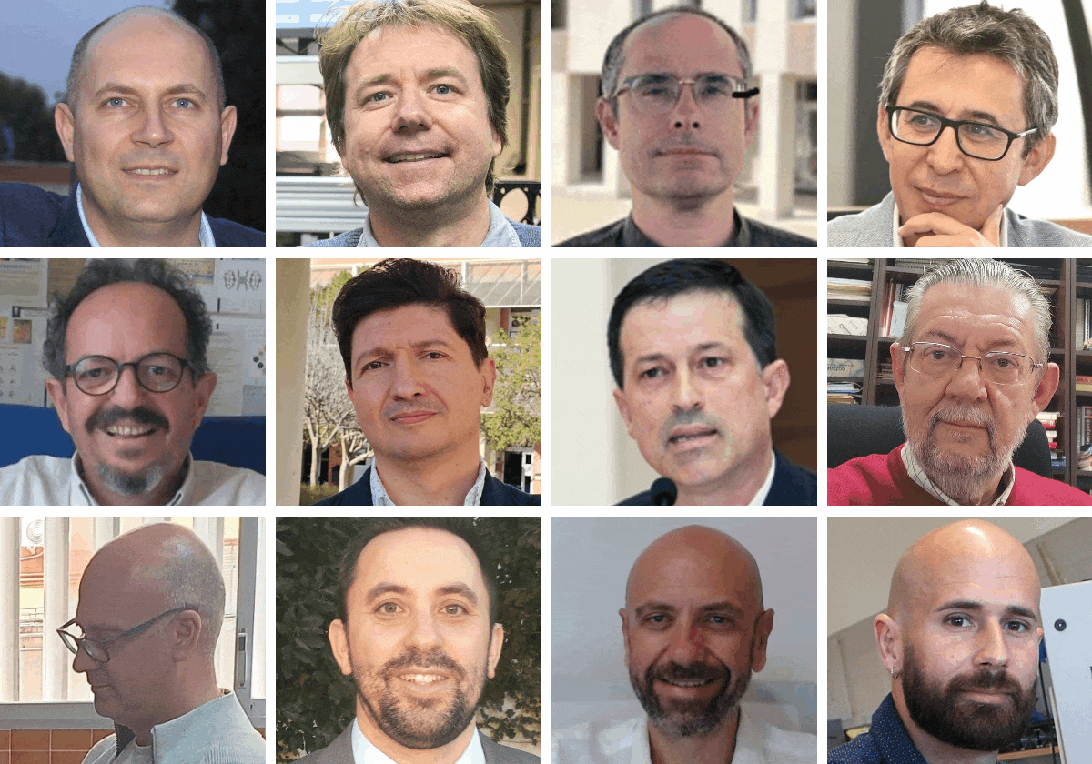 Quiénes son (y a qué se dedican) los investigadores más influyentes de la UMA, según Stanford