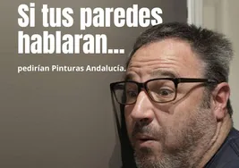 Pinturas Andalucía lanza su primera campaña publicitaria a nivel nacional
