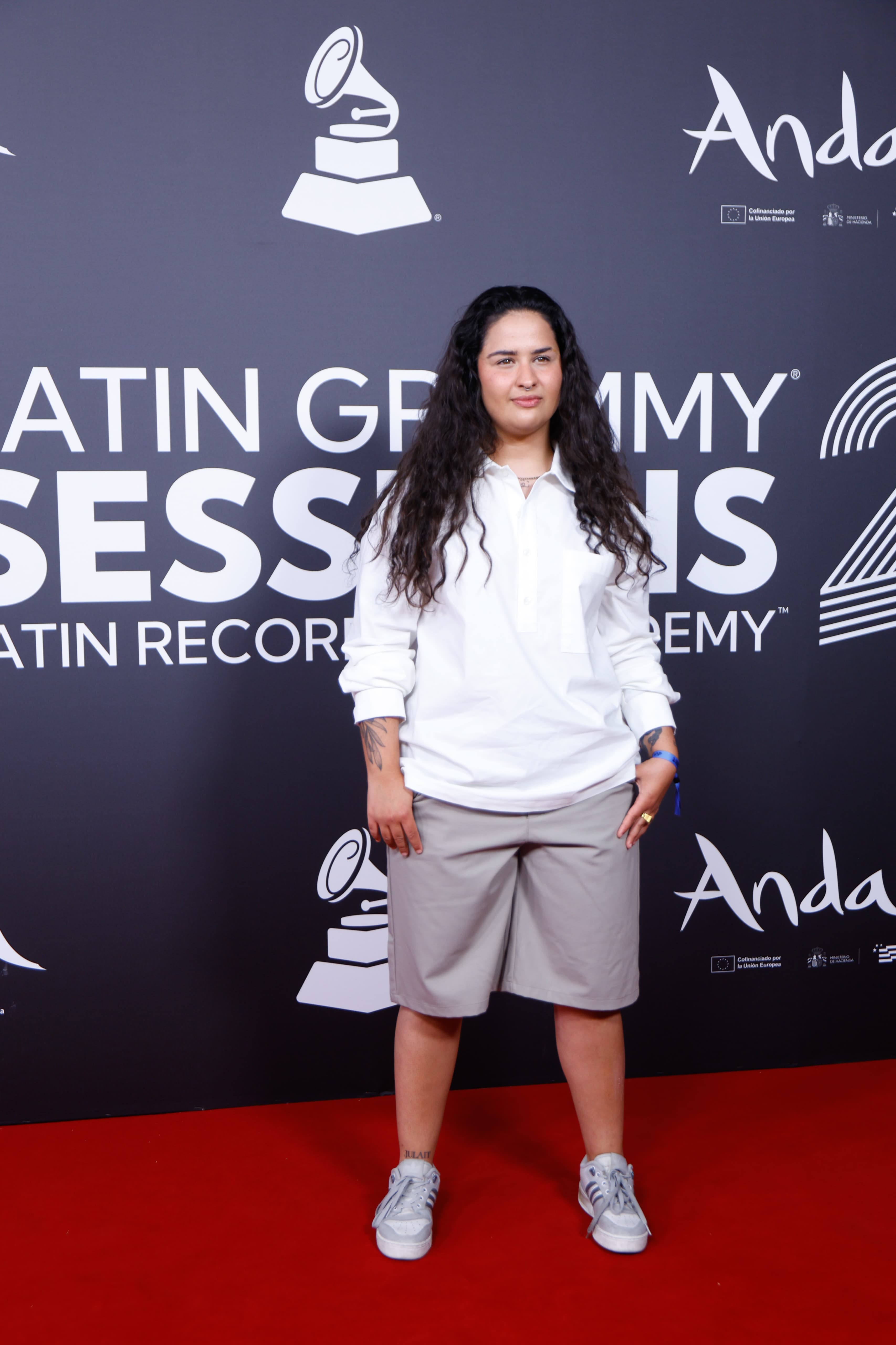 El 25 aniversario de los Latin Grammy en La Malagueta en imágenes