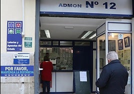 Lotería Nacional del sábado 18 de mayo de 2024: ganadores y resultados