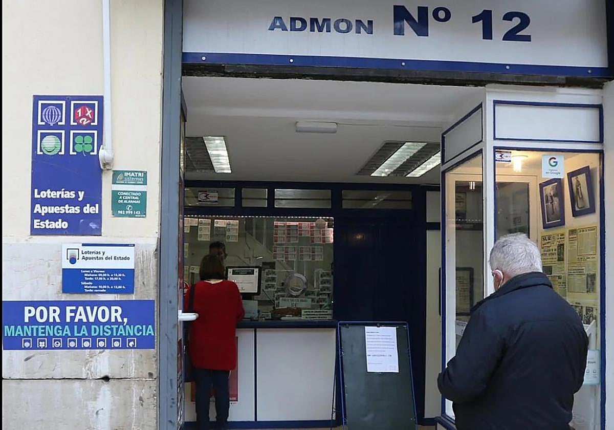 Lotería Nacional del sábado 18 de mayo de 2024: ganadores y resultados