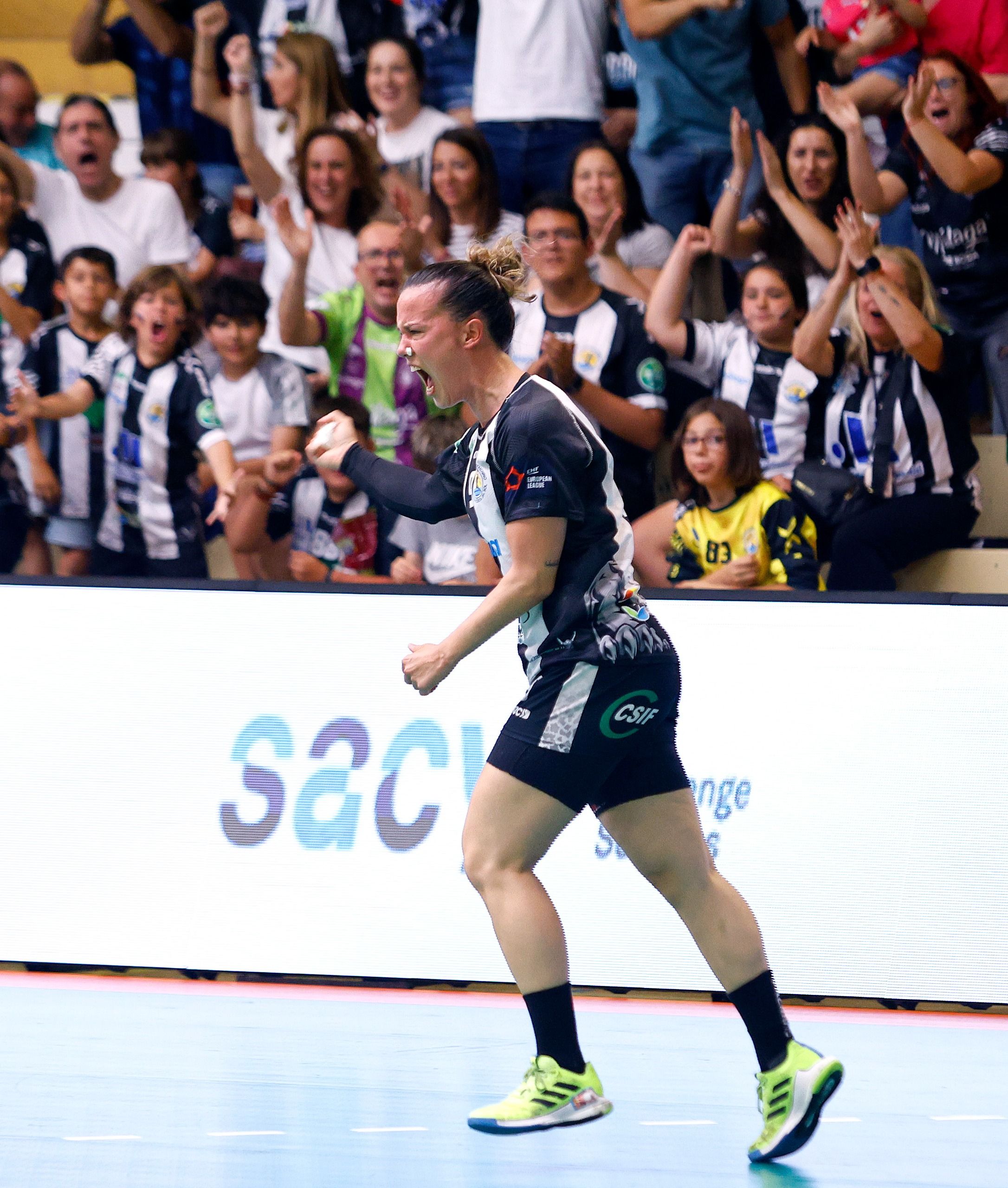 El Balonmano Costa del Sol se queda a las puertas de la final de Liga