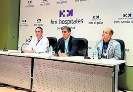 HM Málaga celebra el VI Curso de Actualización en Cardiología