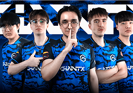 GiantX ya tiene al equipo con el que buscará su octavo título de la Superliga de League of Legends