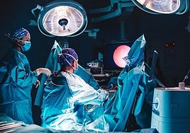 El servicio de urología de QuirónSalud Málaga se consolida como referente en el uso de las cirugías láser para la próstata