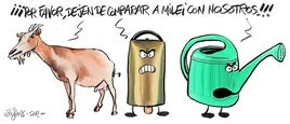 La viñeta de Idígoras (21|05|2024)