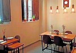 Manigua: una casa de comidas del siglo XXI