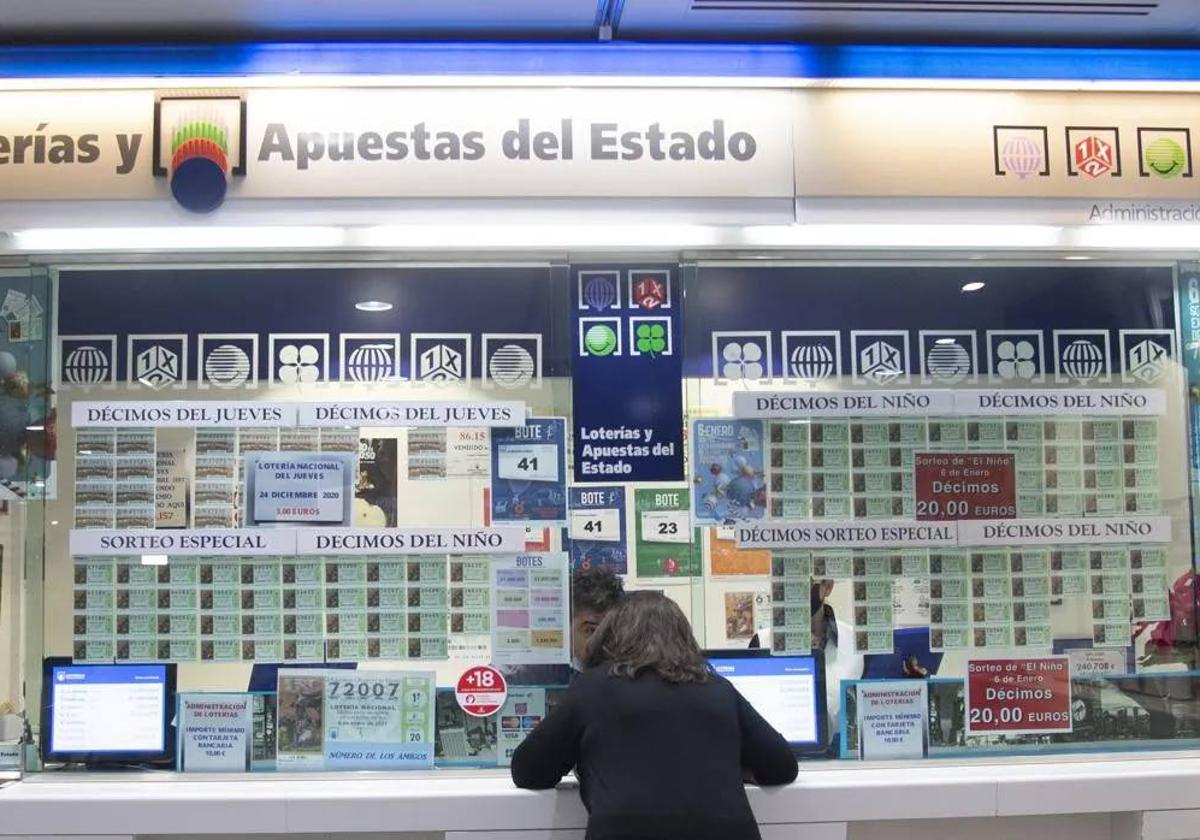 Lotería Nacional del sábado 25 de mayo de 2024: ganadores y resultados