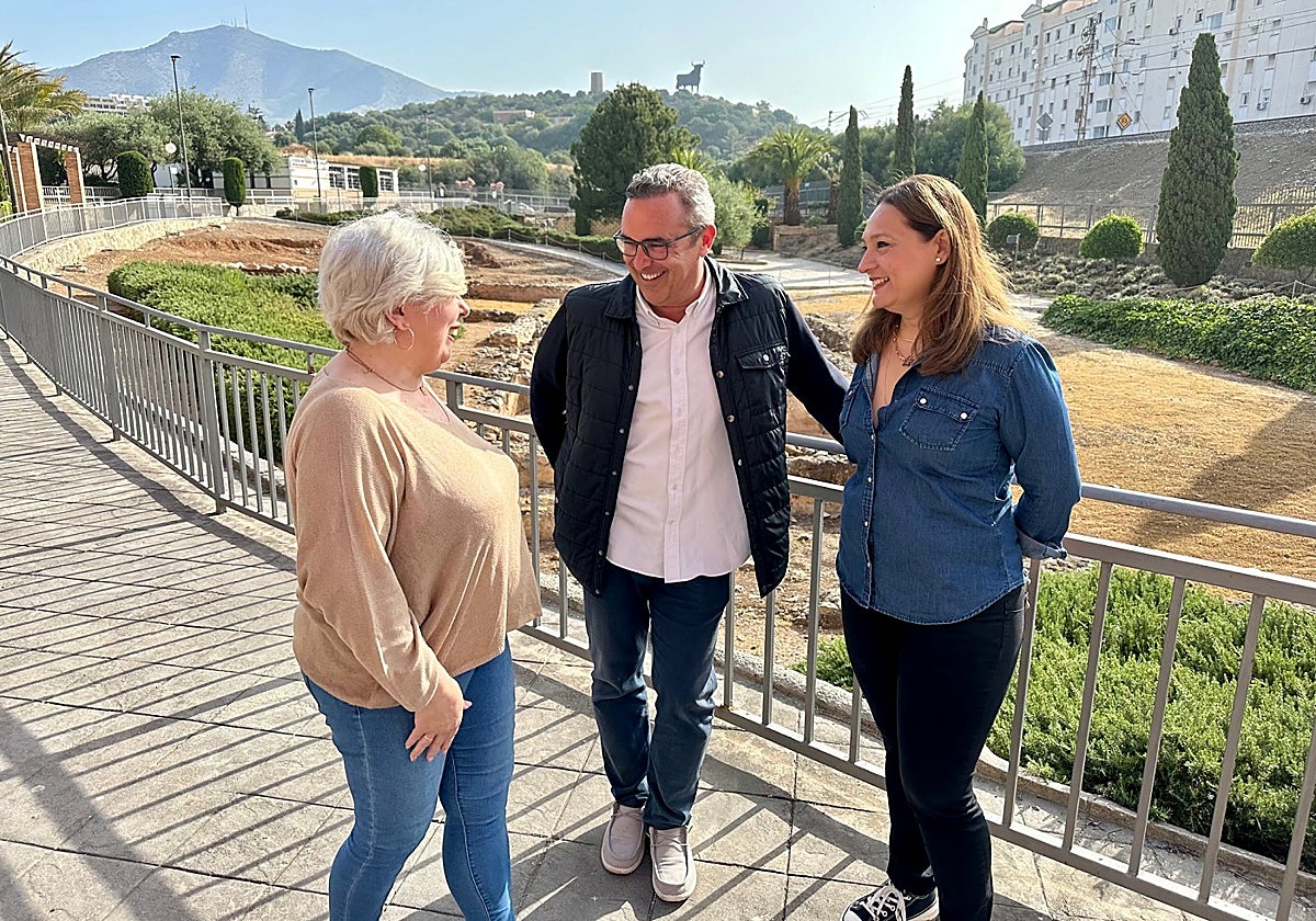 Presentación de Forum.