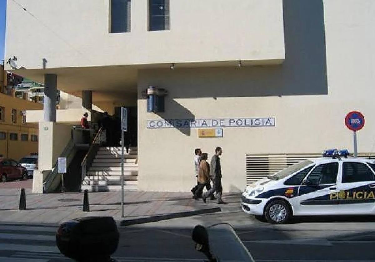 Tres detenidos tras caer un punto de venta de drogas en el barrio de Las Lagunas de Mijas