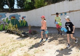 La Junta convoca por cinco millones las subvenciones para las escuelas de verano