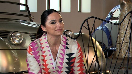 «Cuando vas a El Pimpi, te llevas un trocito de Málaga»