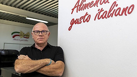 La Contadina, Food & Equipment: siempre al servicio del cliente